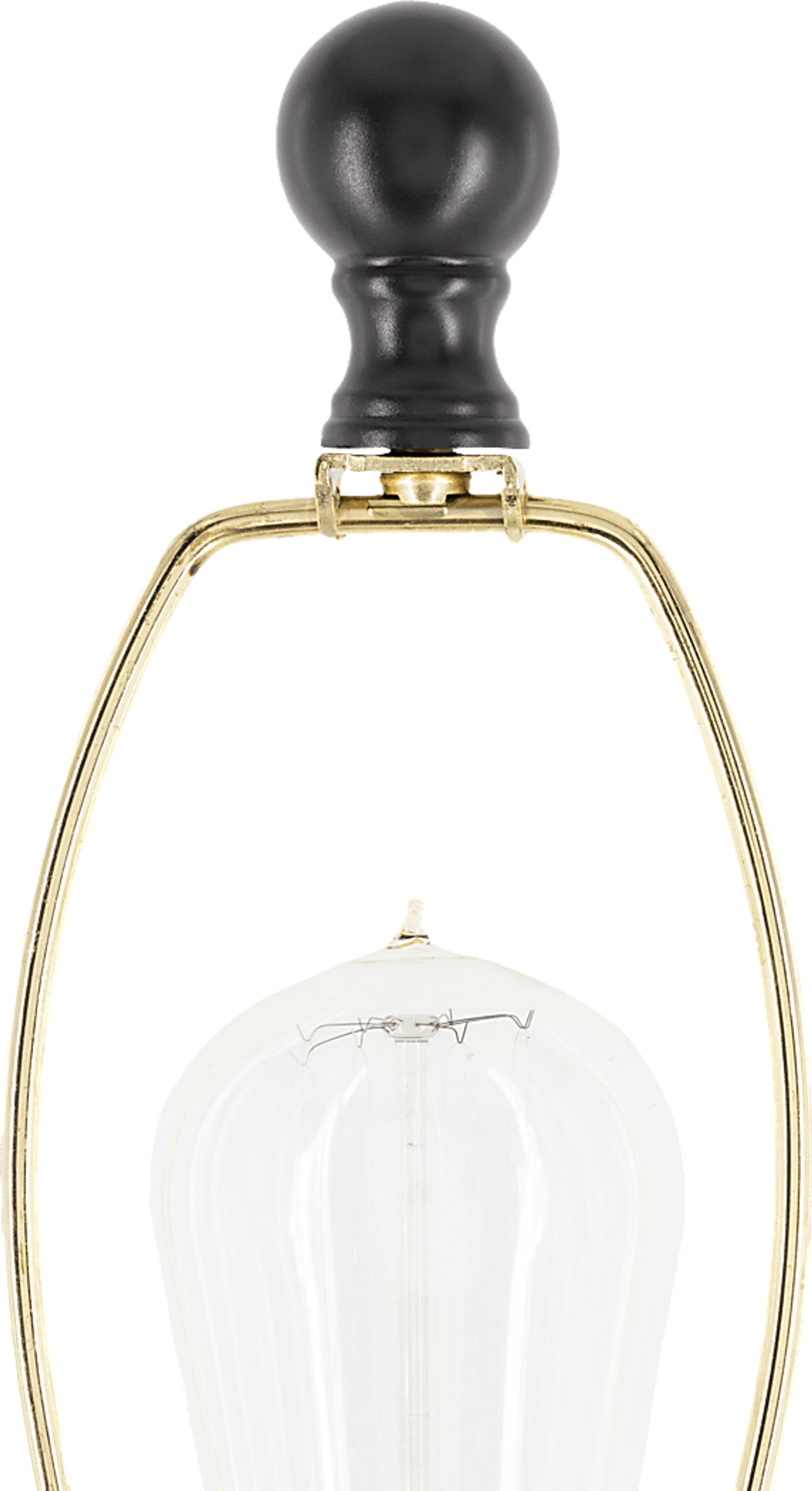 Hawks Point Bronze Floor Lamp - Image 4
