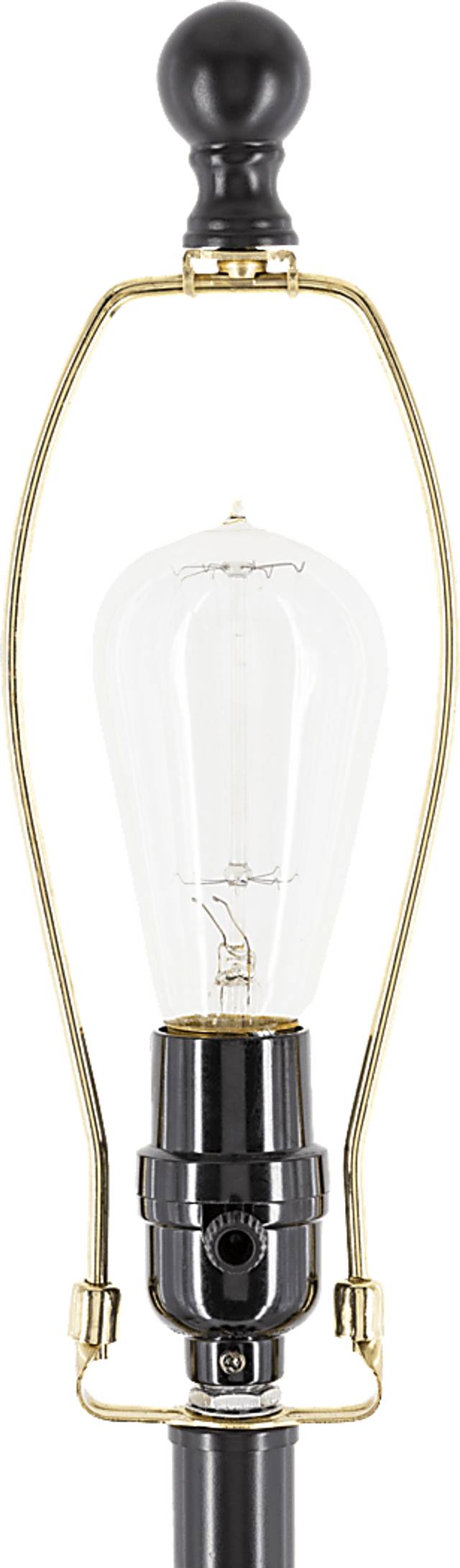 Hawks Point Bronze Floor Lamp - Thumbnail - Image 5