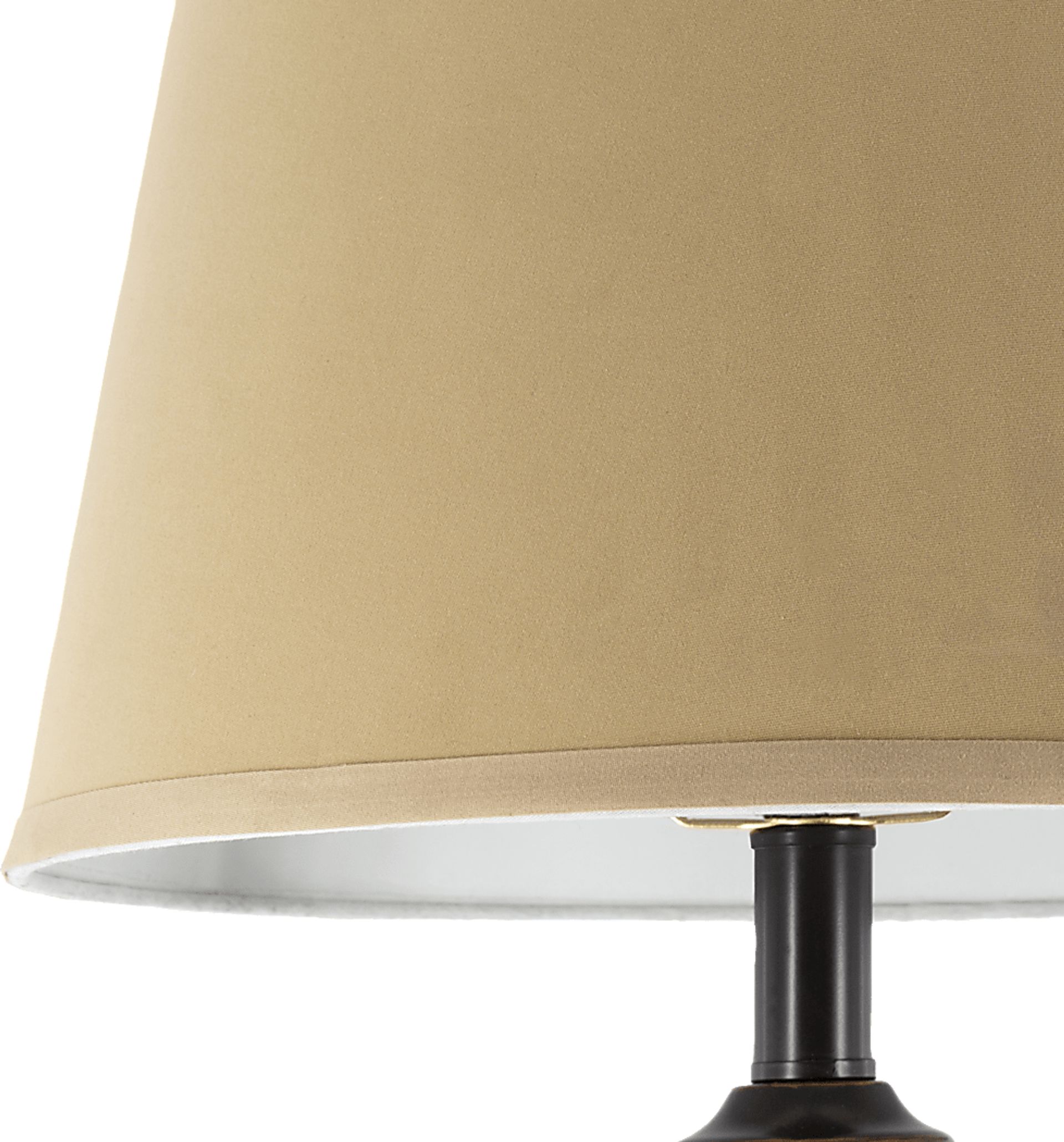 Hawks Point Bronze Floor Lamp - Image 6