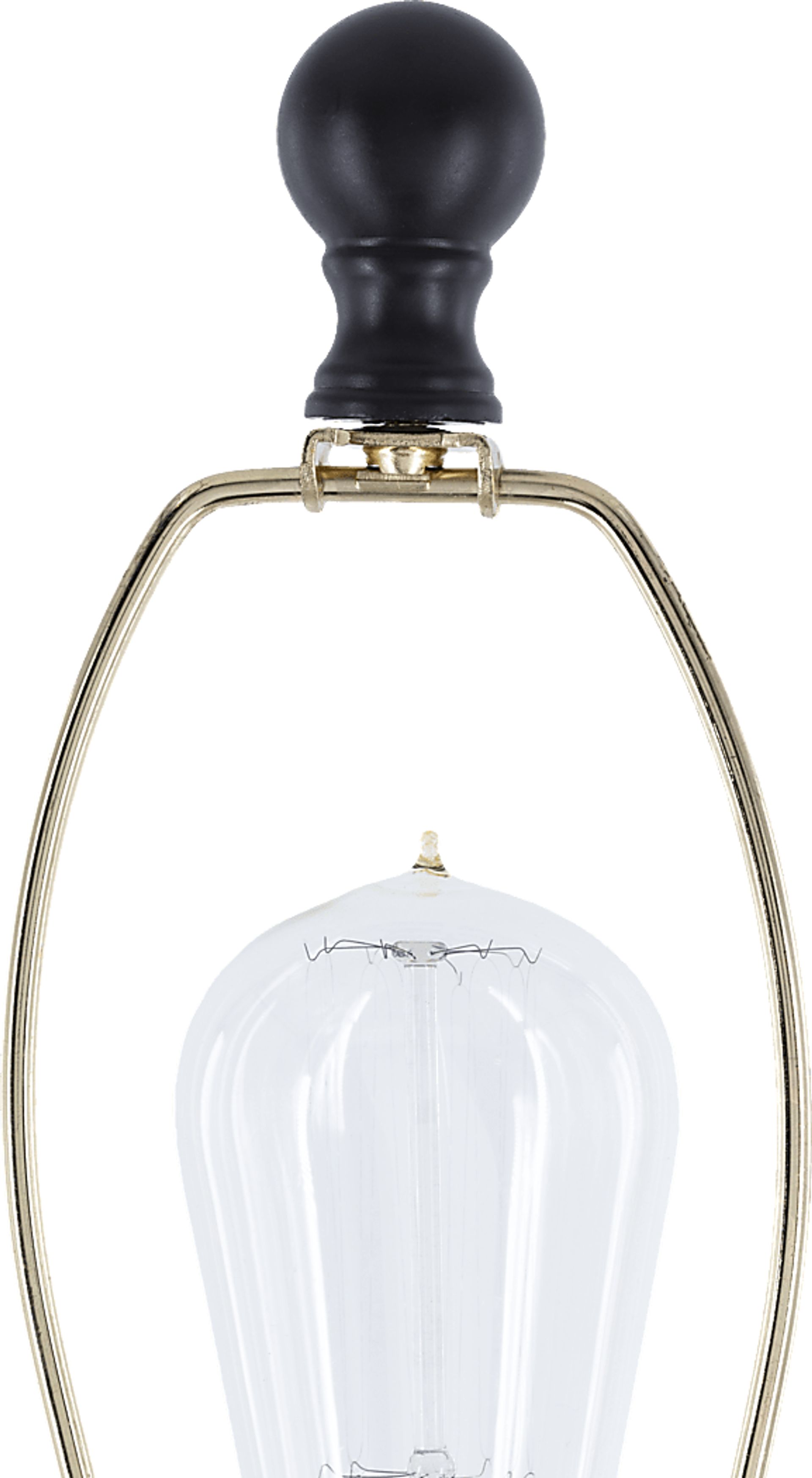 Hawks Point Bronze Lamp, Set of 2 - Image 3