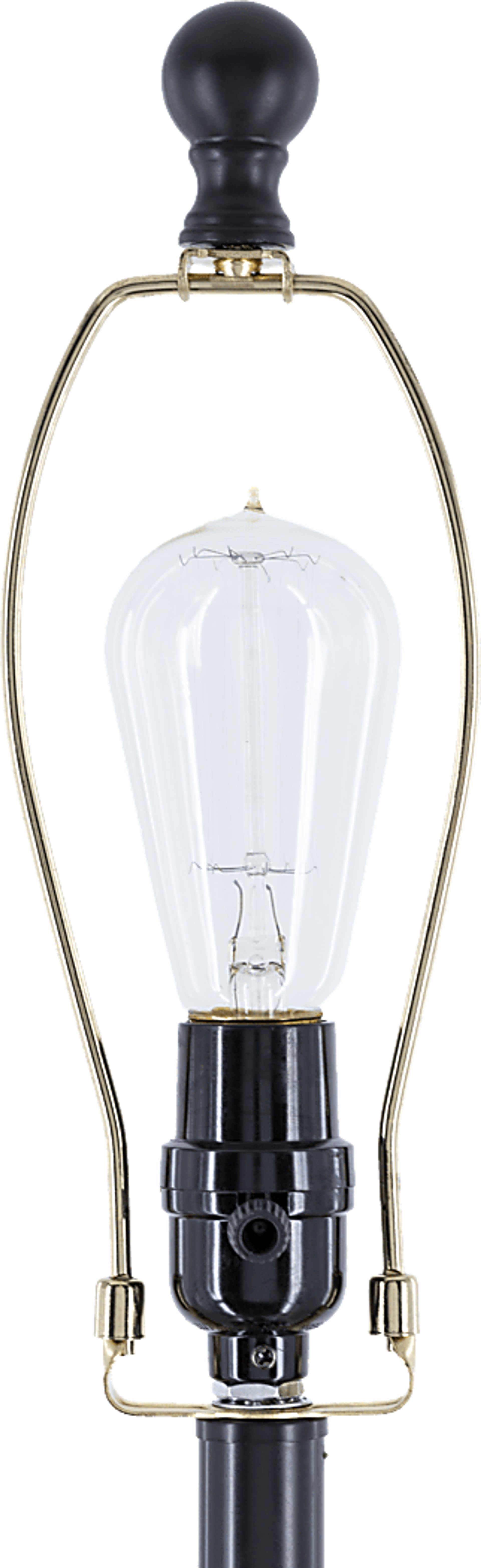 Hawks Point Bronze Lamp, Set of 2 - Image 4