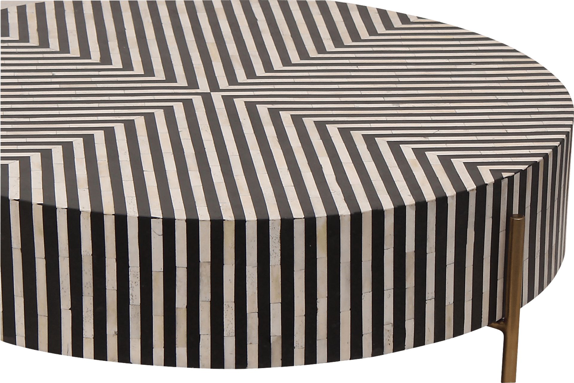 Hawrei Multi Cocktail Table - Image 3