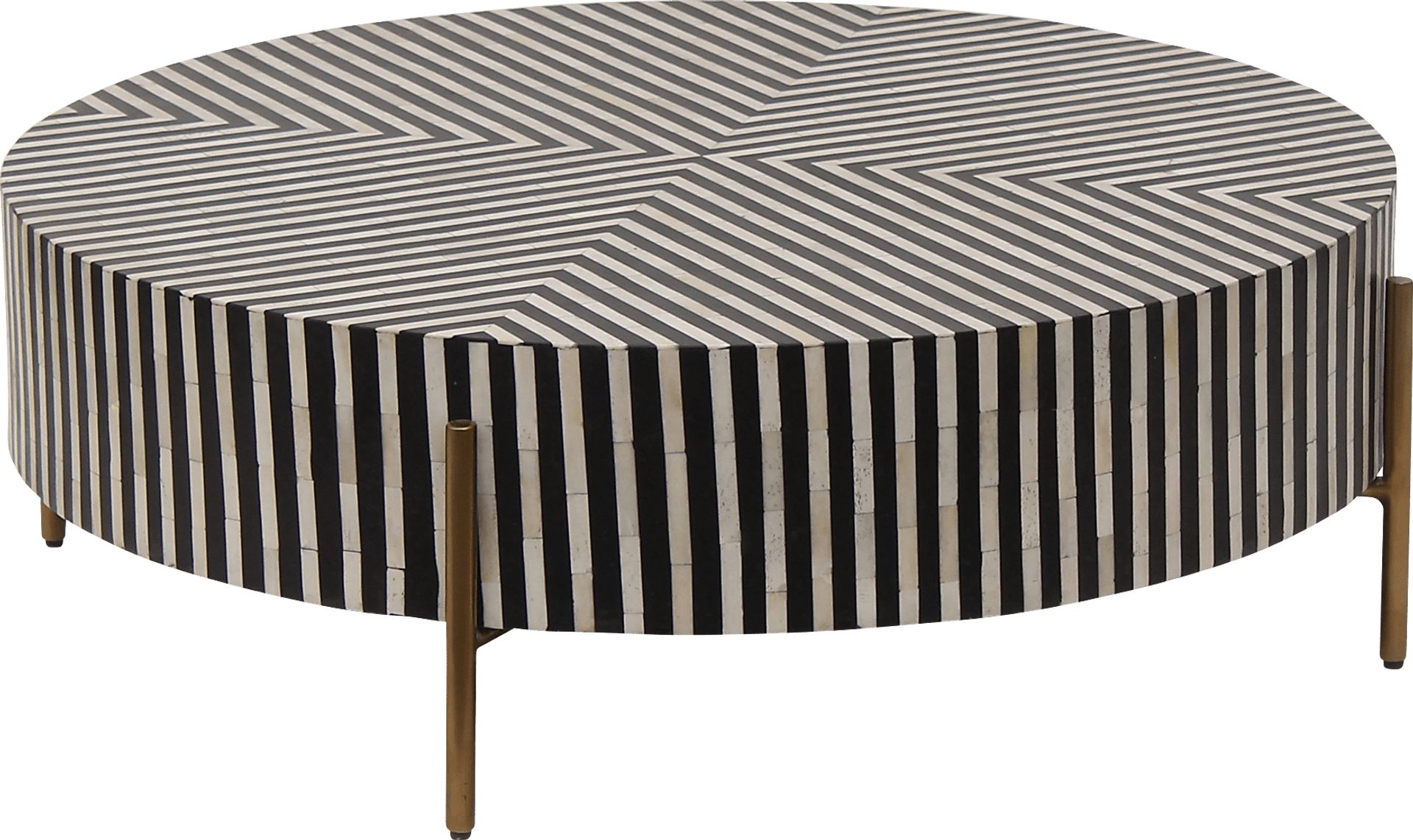 Hawrei Multi Cocktail Table - Image 4