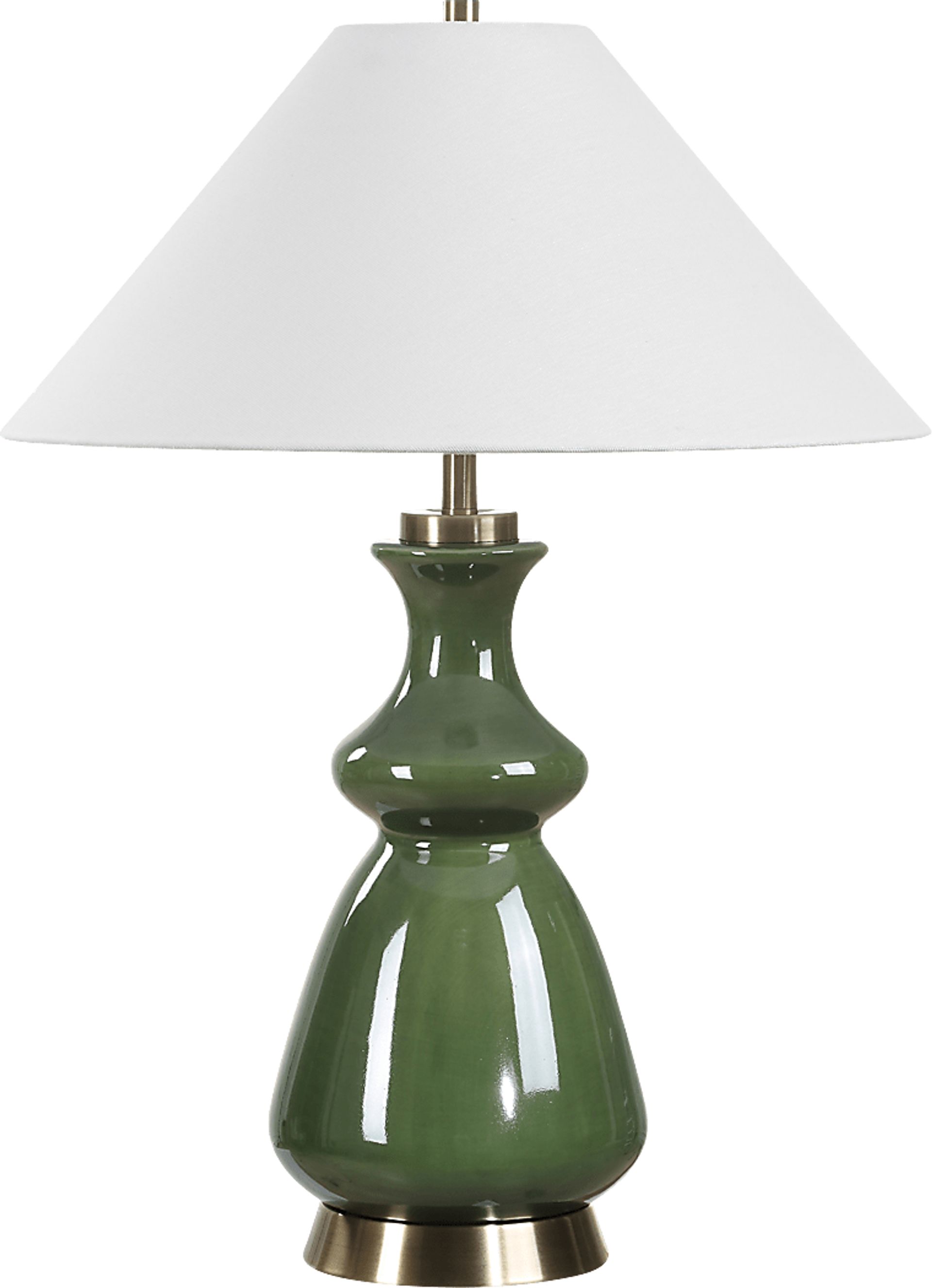 Haya Green Lamp - Image 5