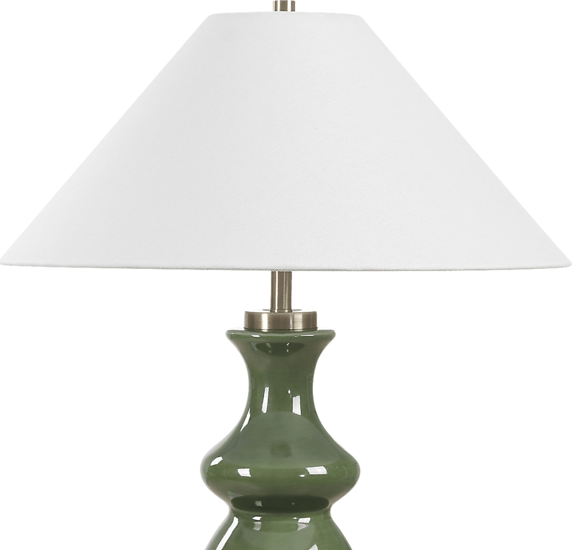 Haya Green Lamp - Image 6