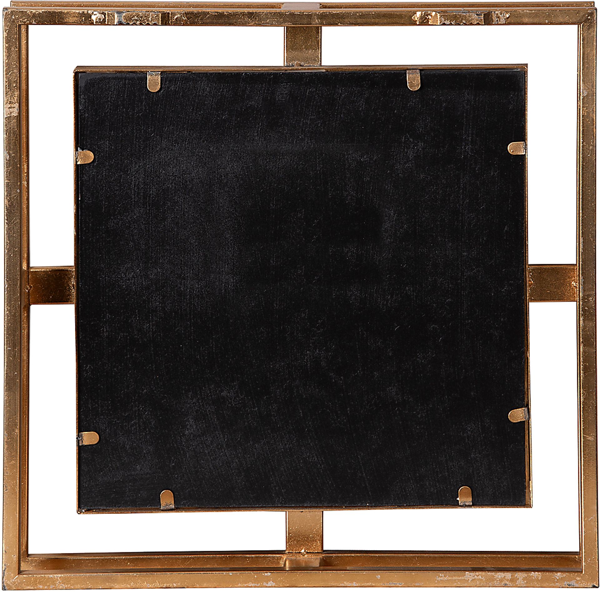 Haydin Gold Mirror, Set of 2 - Image 2