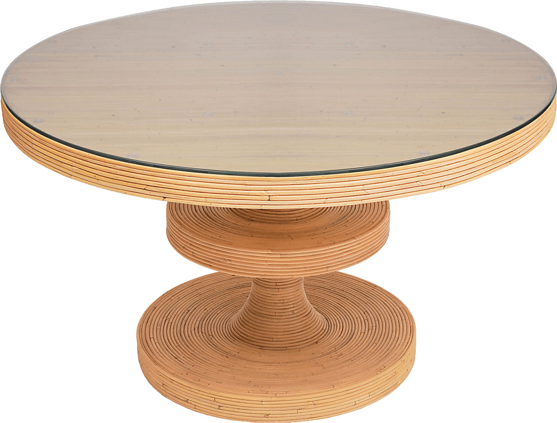 Haymeadow Natural Dining Table - Image 3