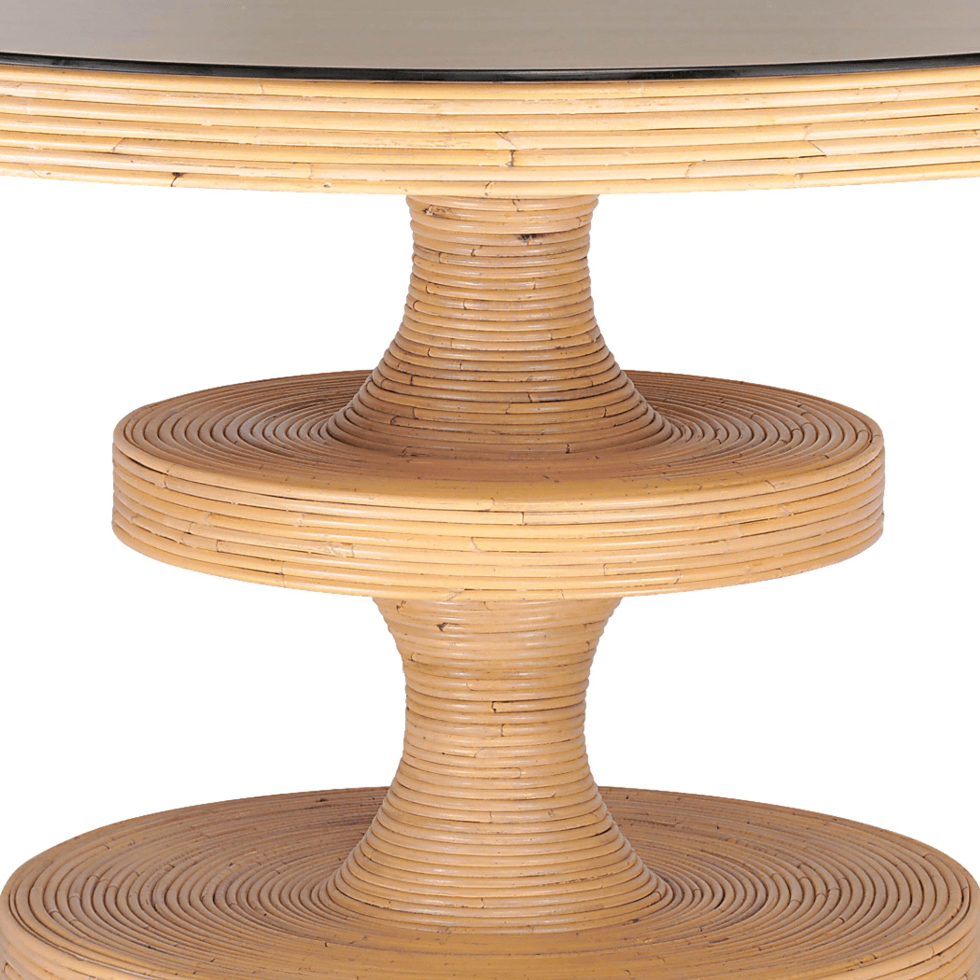 Haymeadow Natural Dining Table - Image 6