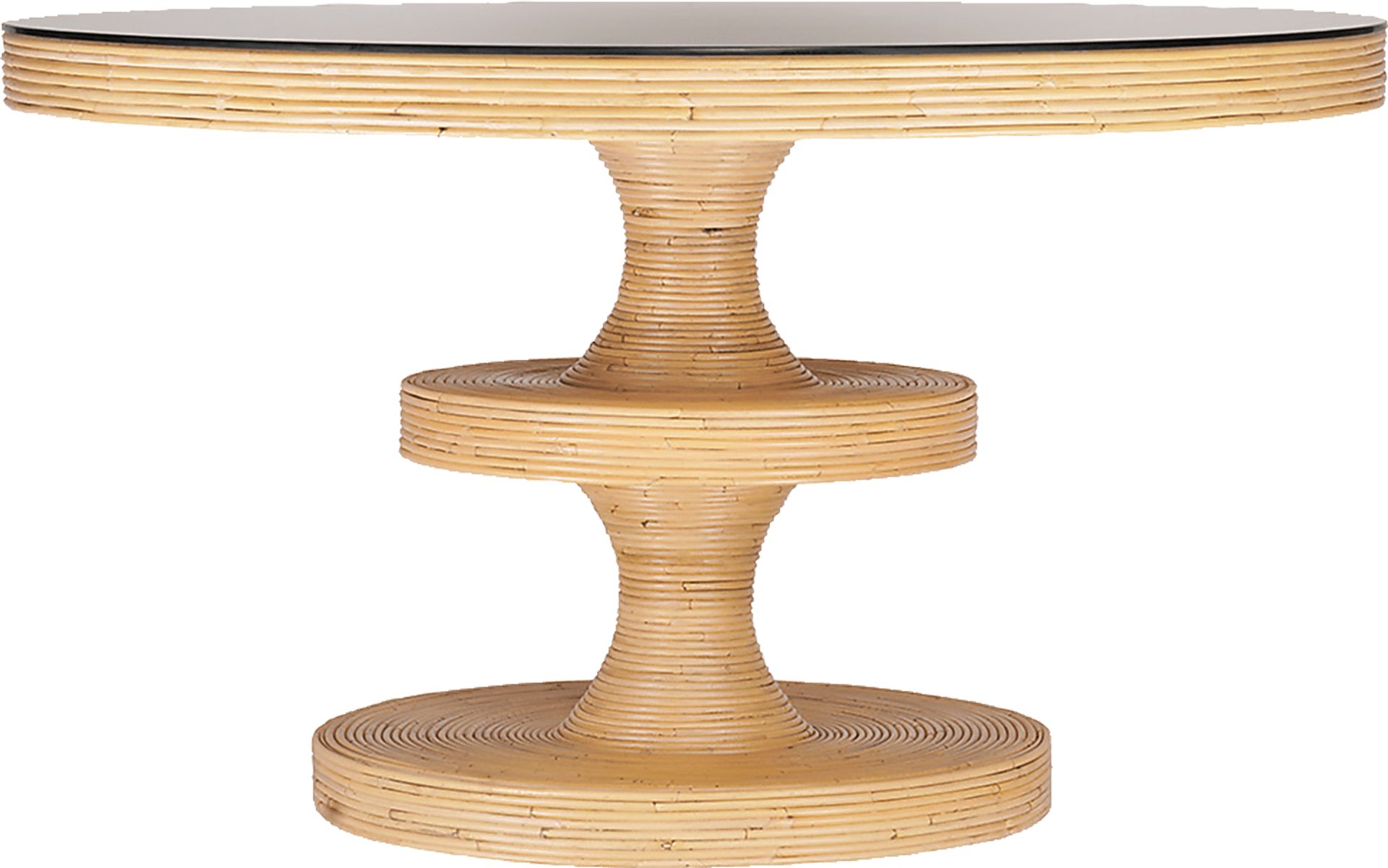 Haymeadow Natural Dining Table - Image 1