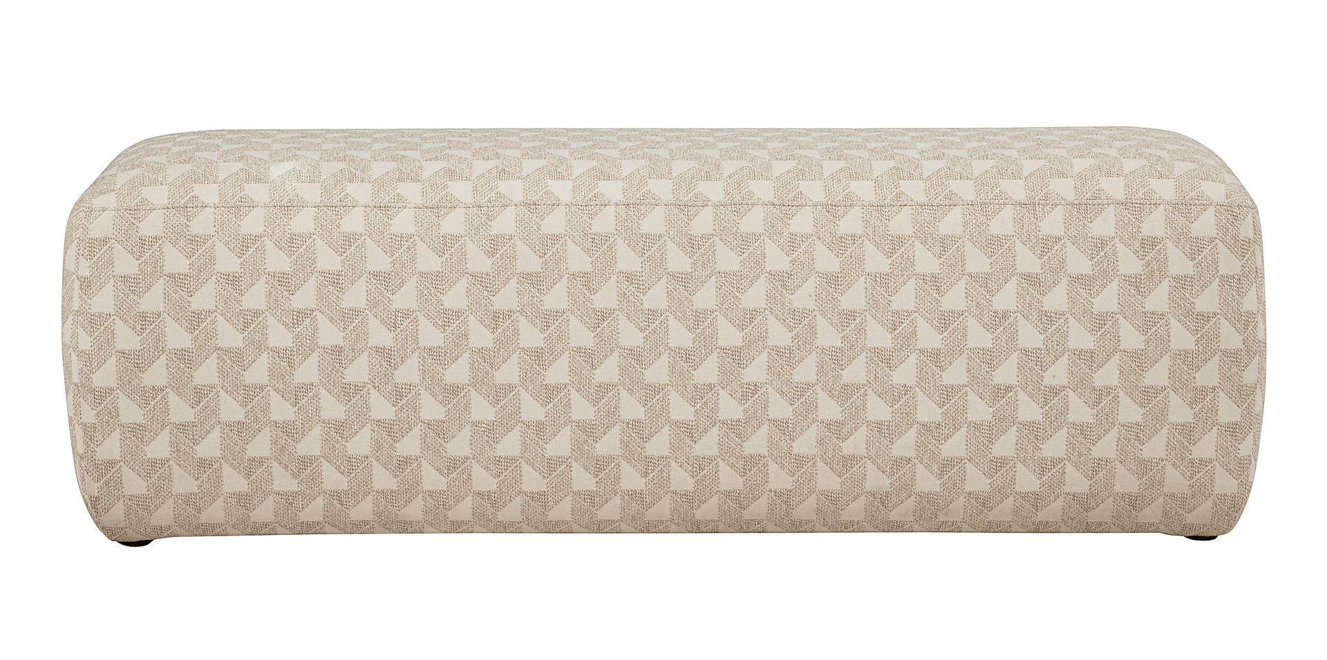 Haynes White Bench - Image 2