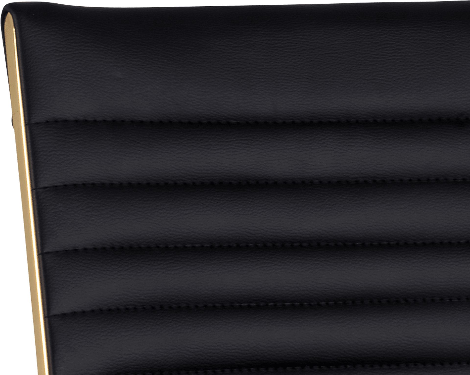 Hayvin Black Office Chair - Image 6