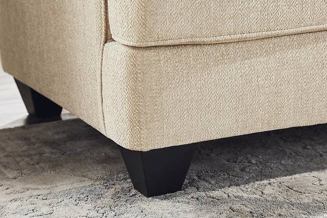 Hayward Beige Chair - Thumbnail - Image 3