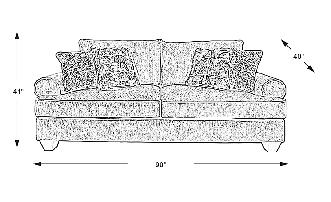 Hayward Sofa