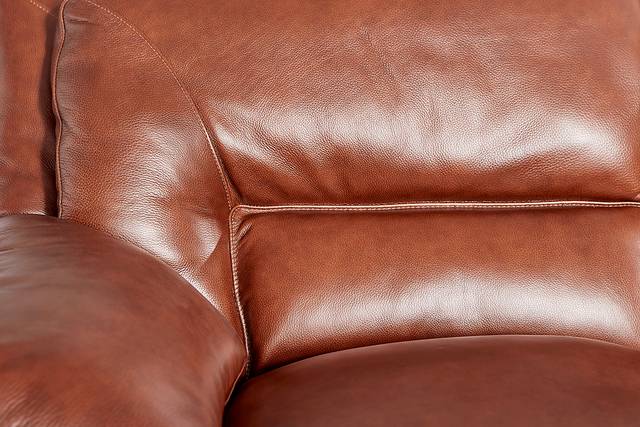 Hayworth Brown Chair - Thumbnail - Image 3