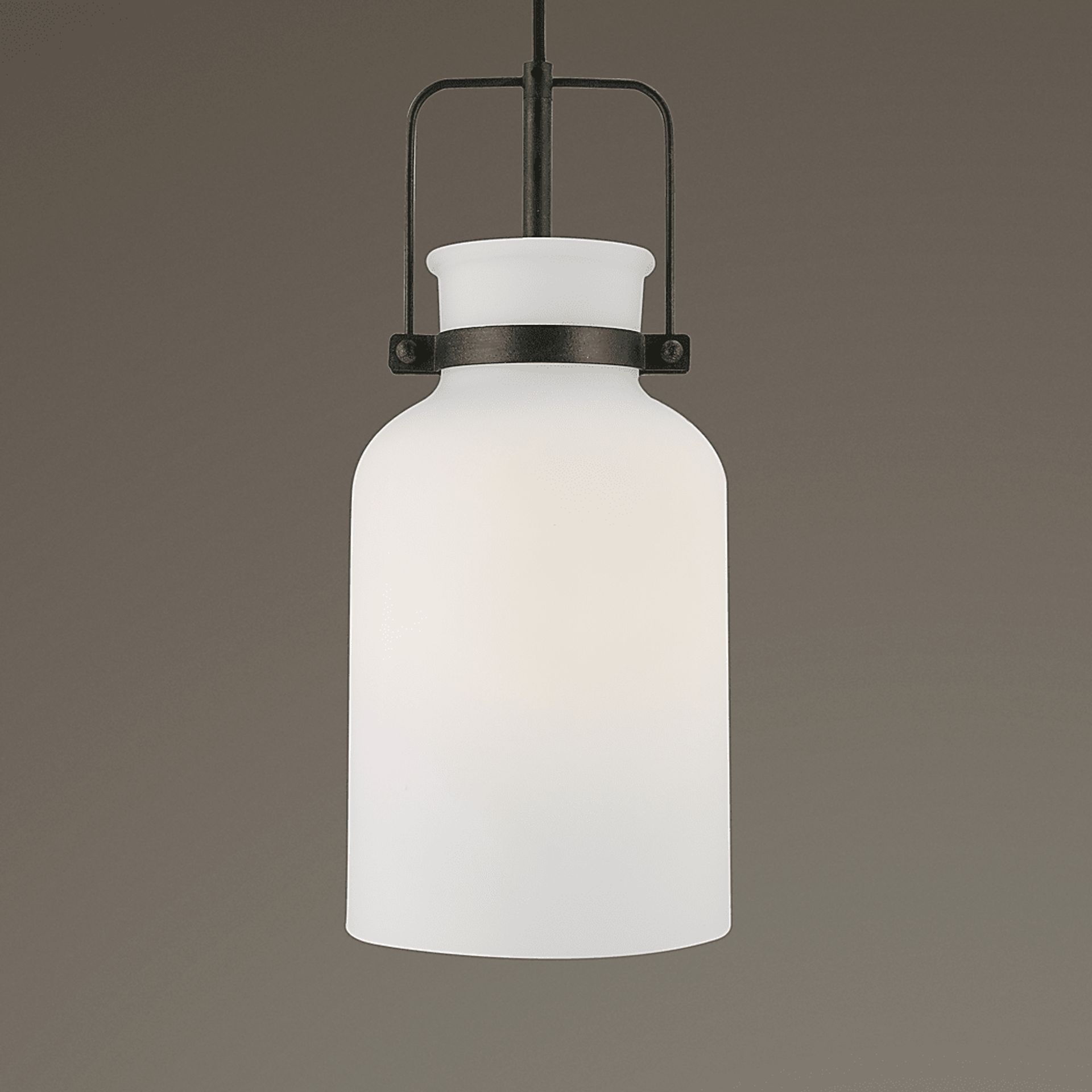 Hazel Shores White Pendant - Image 2