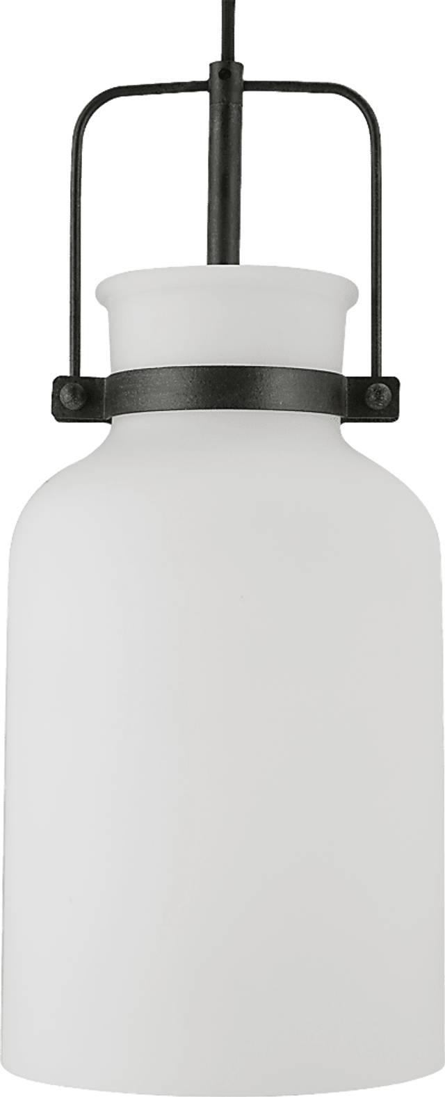 Hazel Shores White Pendant - Thumbnail - Image 4