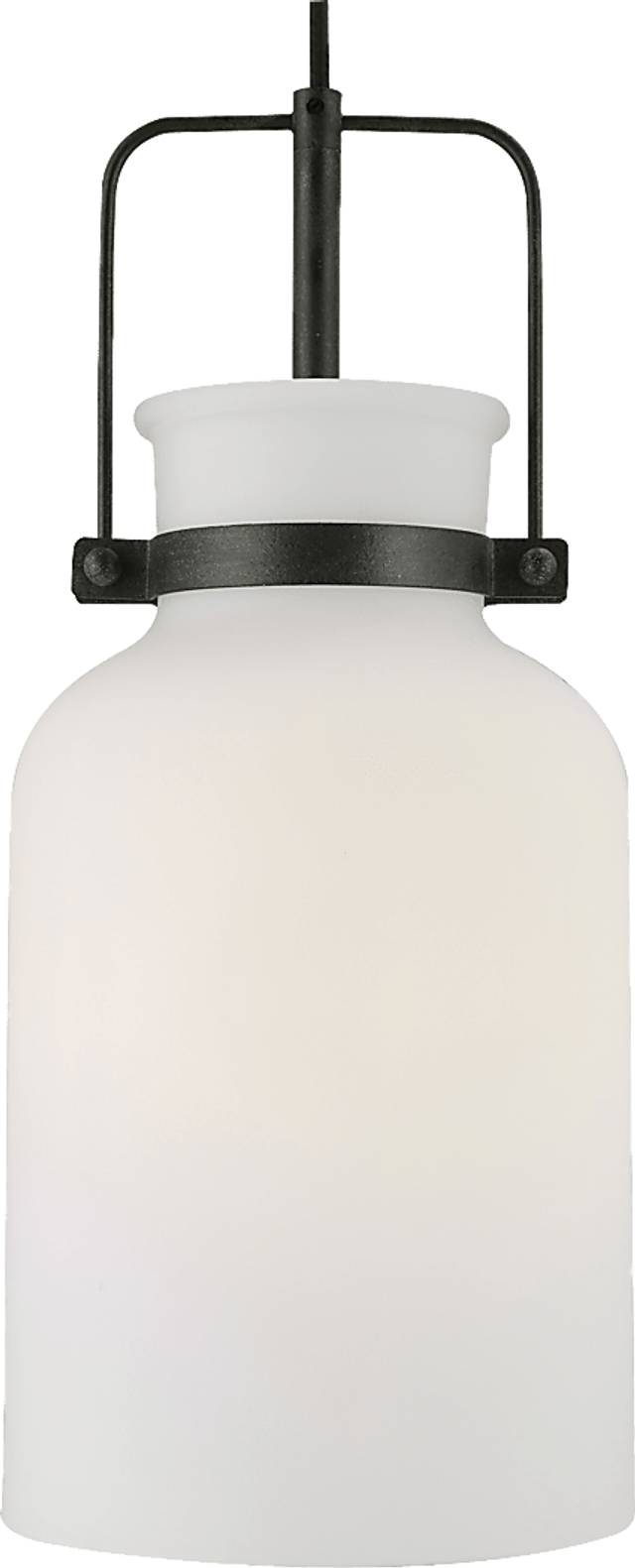 Hazel Shores White Pendant - Thumbnail - Image 5