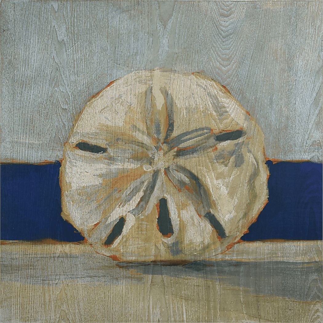 Hazelcrest I Multi Artwork