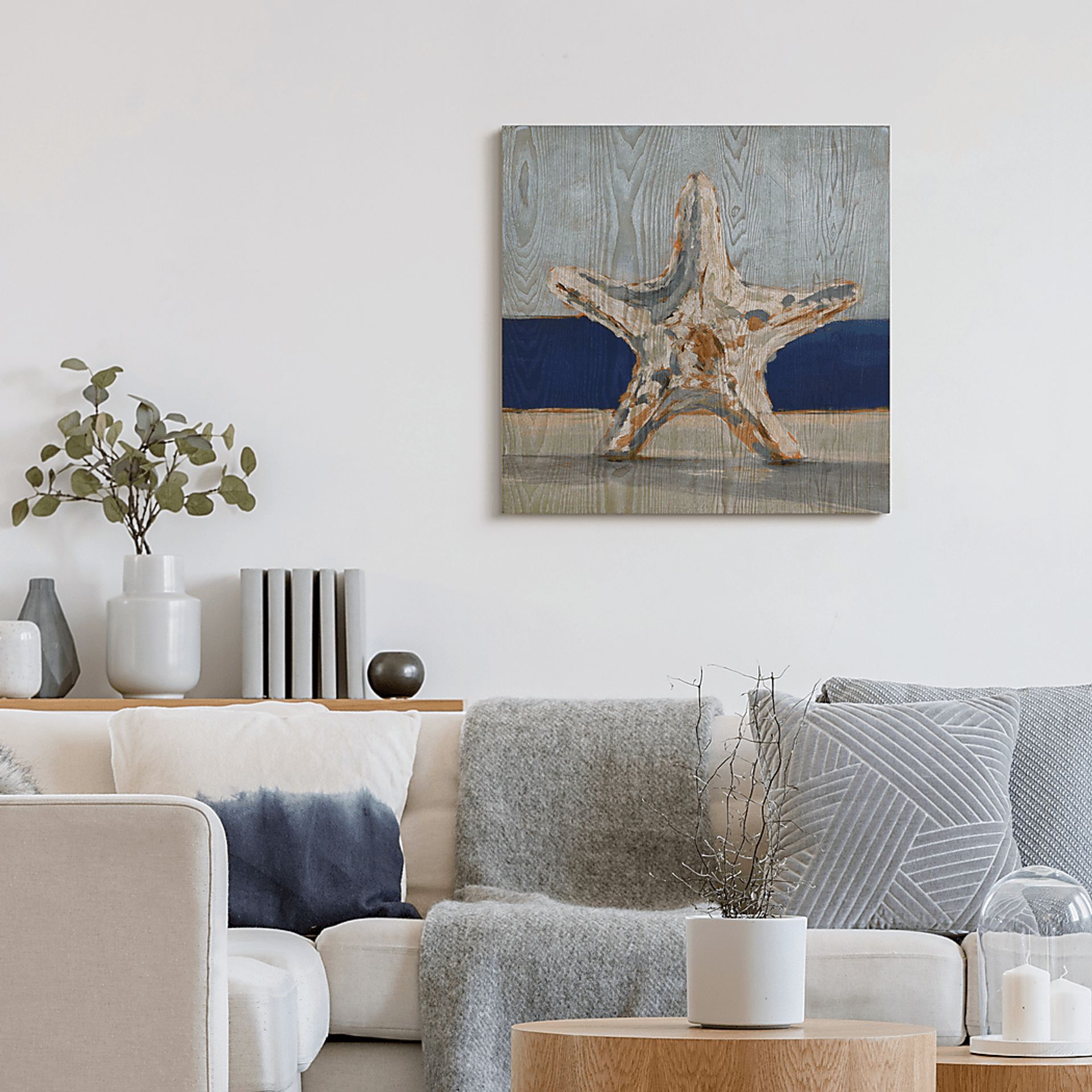 Hazelcrest II Multi Artwork - Image 5