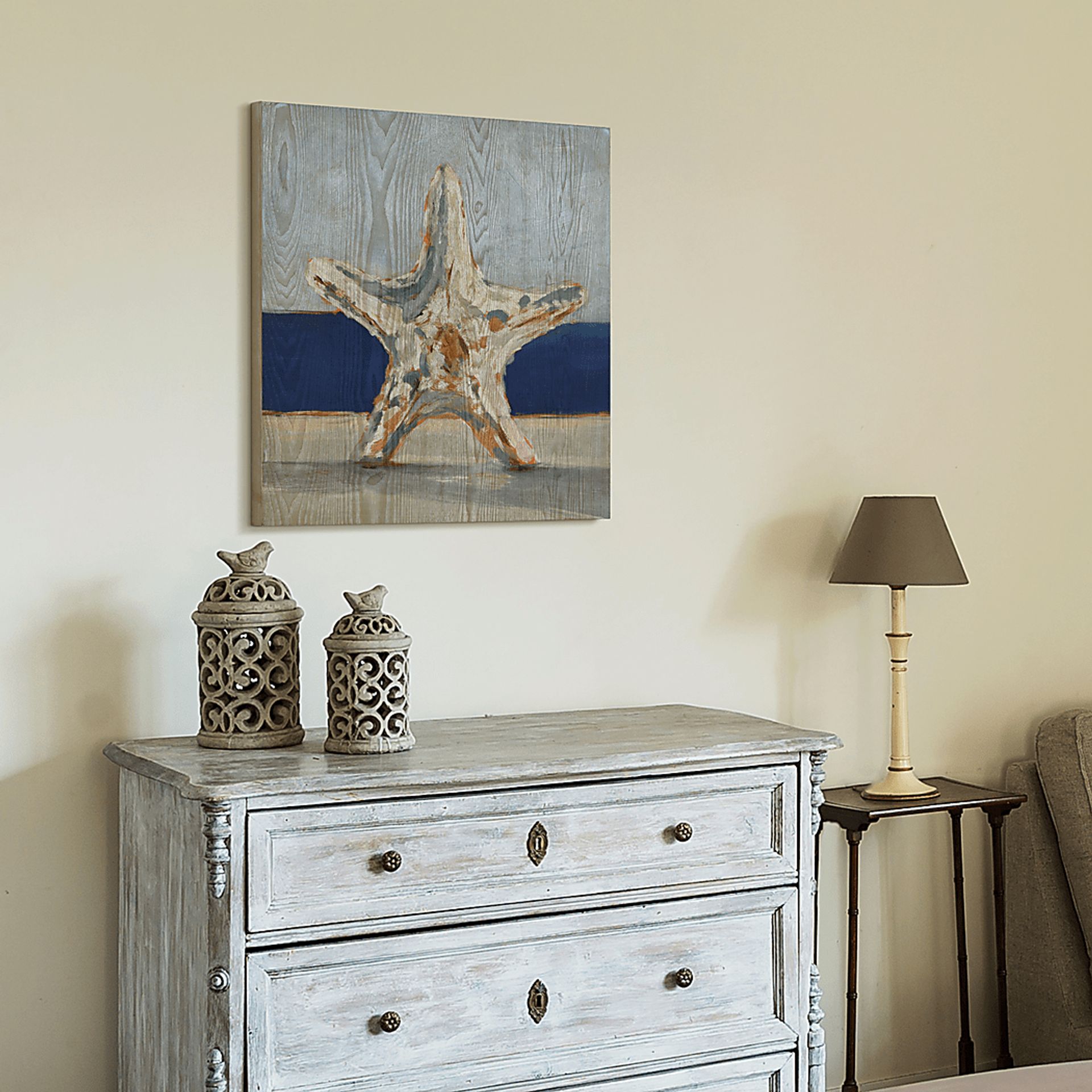 Hazelcrest II Multi Artwork - Image 6
