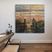 Hazelcrest III Multi Artwork