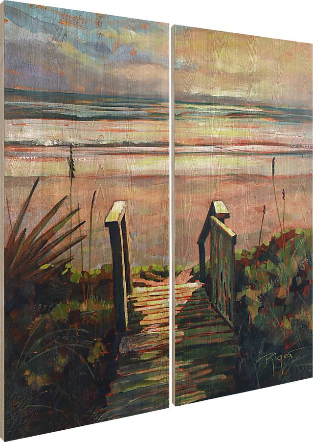 Hazelcrest III Multi Artwork - Thumbnail - Image 3