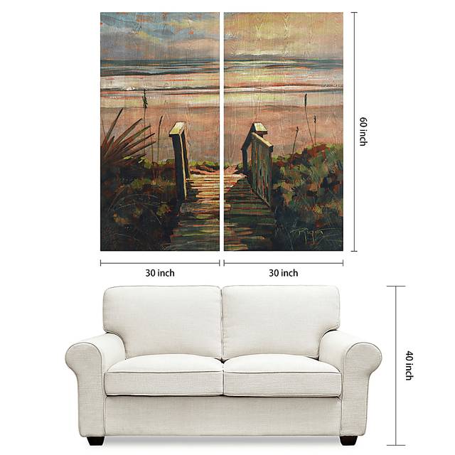 Hazelcrest III Multi Artwork - Thumbnail - Image 9