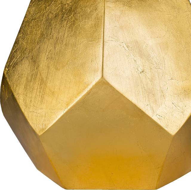 Hazelhurst Street Gold Lamp - Thumbnail - Image 9