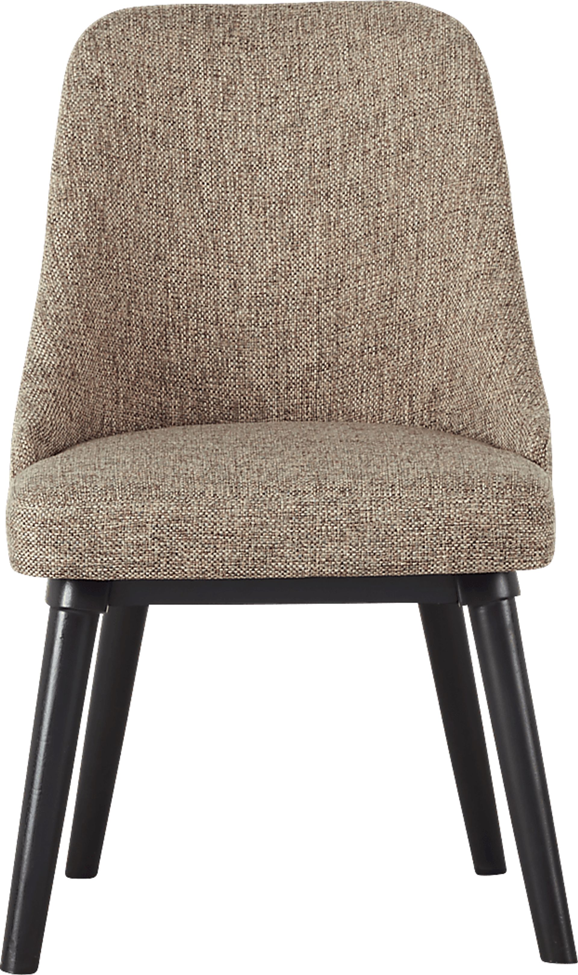 Hazelnut Lodge Wheat Side Chair - Image 2