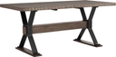 counter height table
