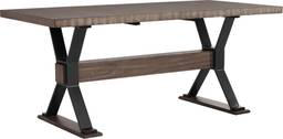 counter height table