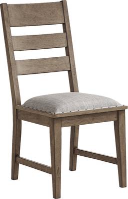 side chair