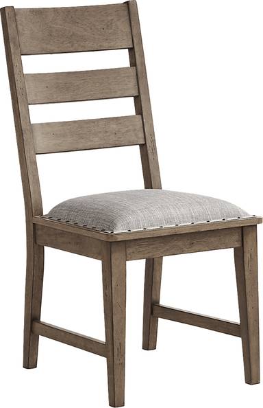 side chair