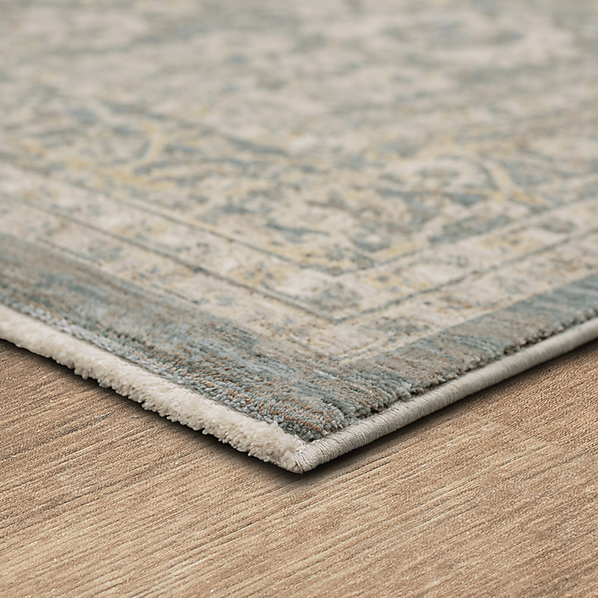Hazeward Sage 7'10 x 10' Rug - Image 2