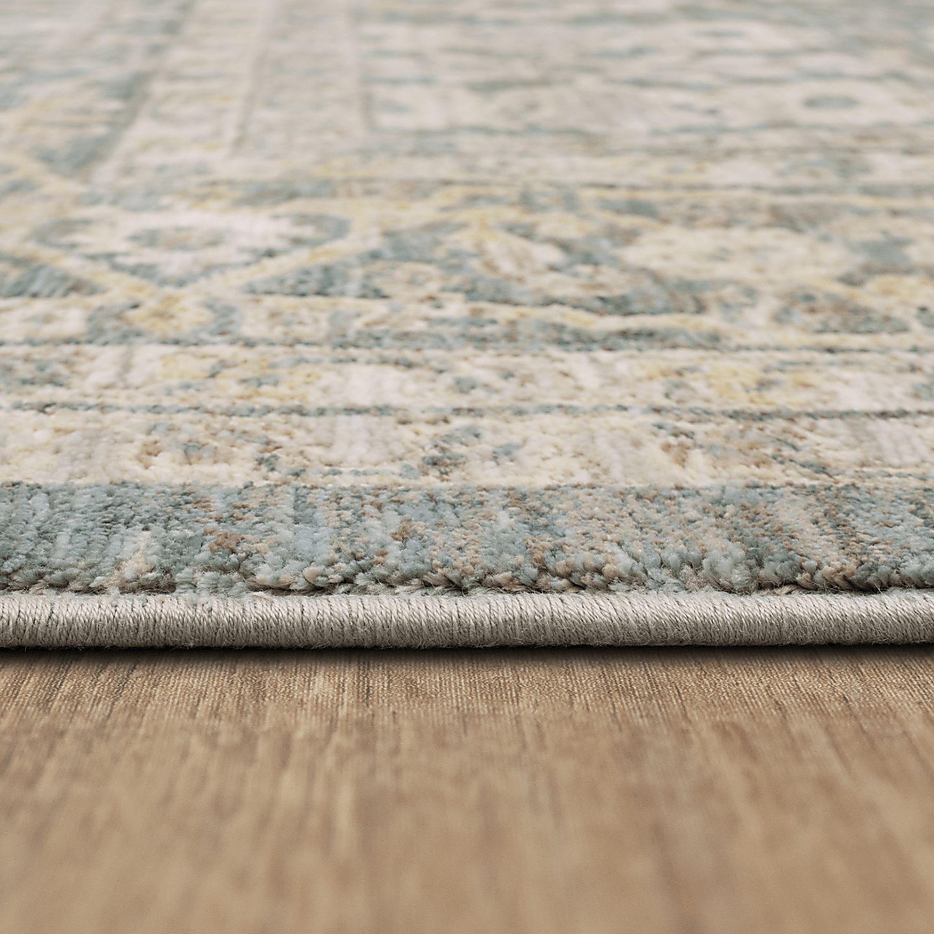Hazeward Sage 7'10 x 10' Rug - Image 3