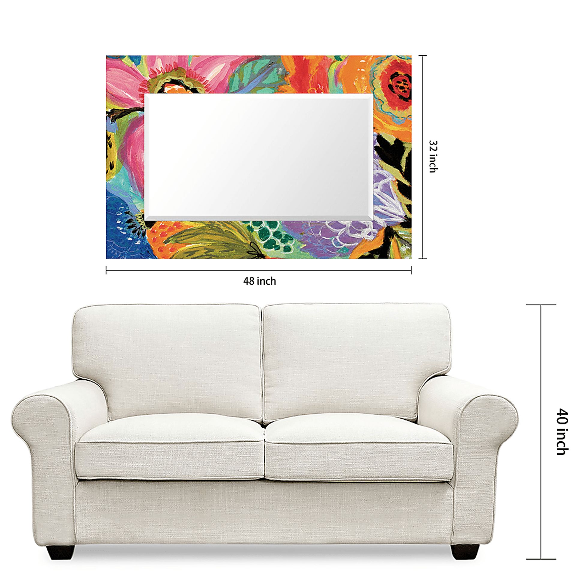 Hazous I Multi Mirror - Image 10