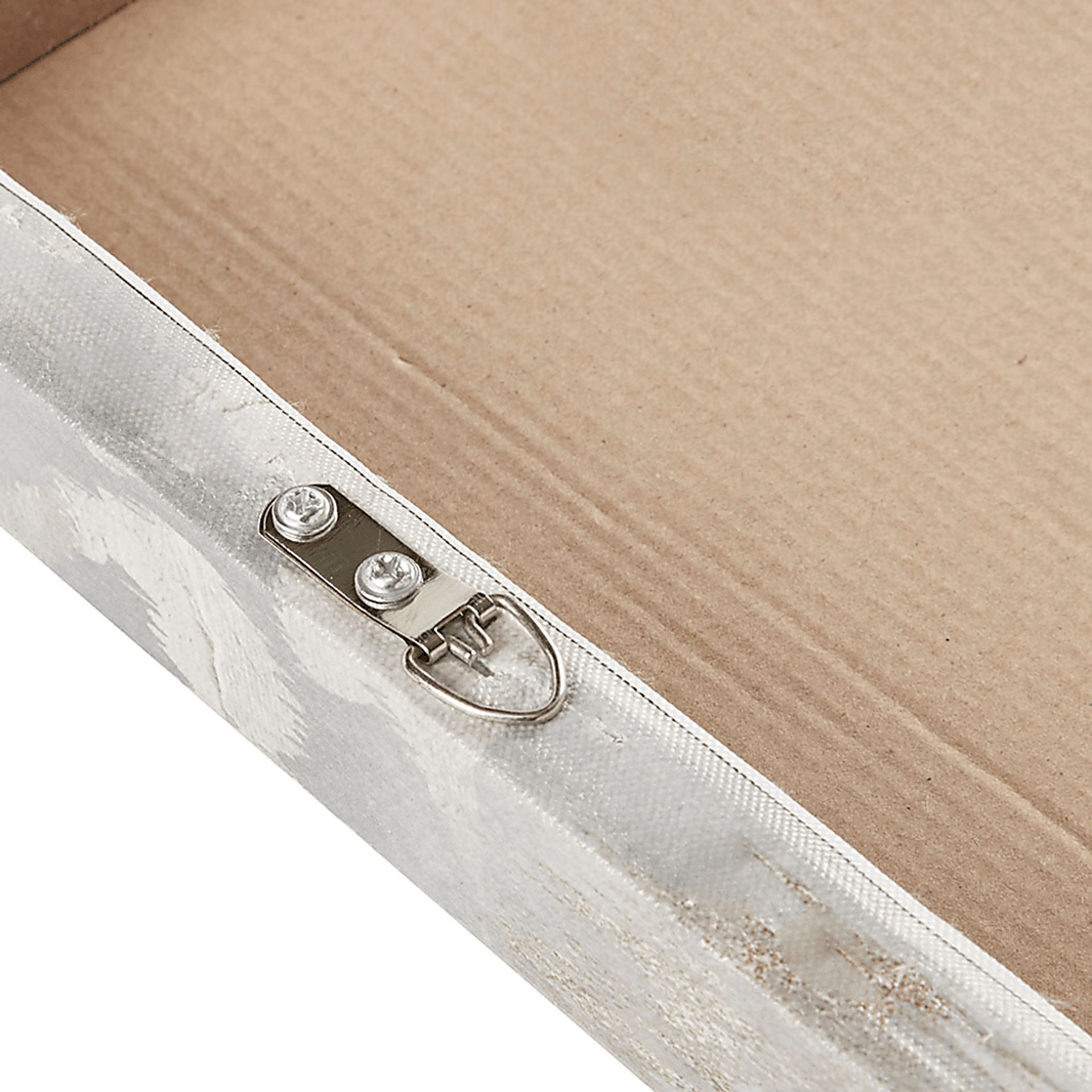 Hazy Illusion Natural Artwork, Set of 3 - Image 3