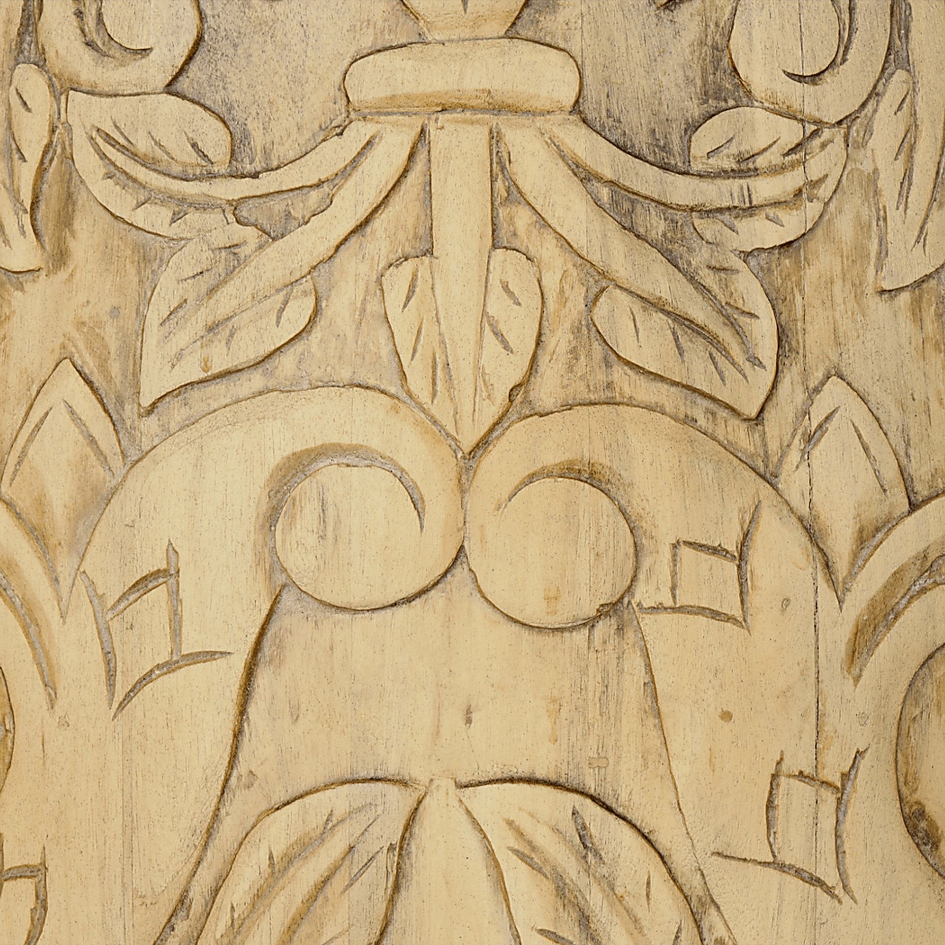 Headrick Natural End Table - Image 5