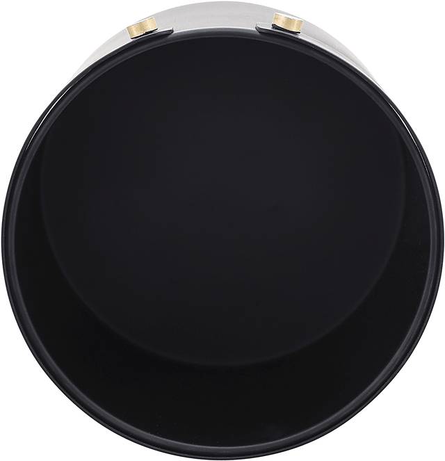 Hearnne Black Planter, Set of 2 - Thumbnail - Image 5