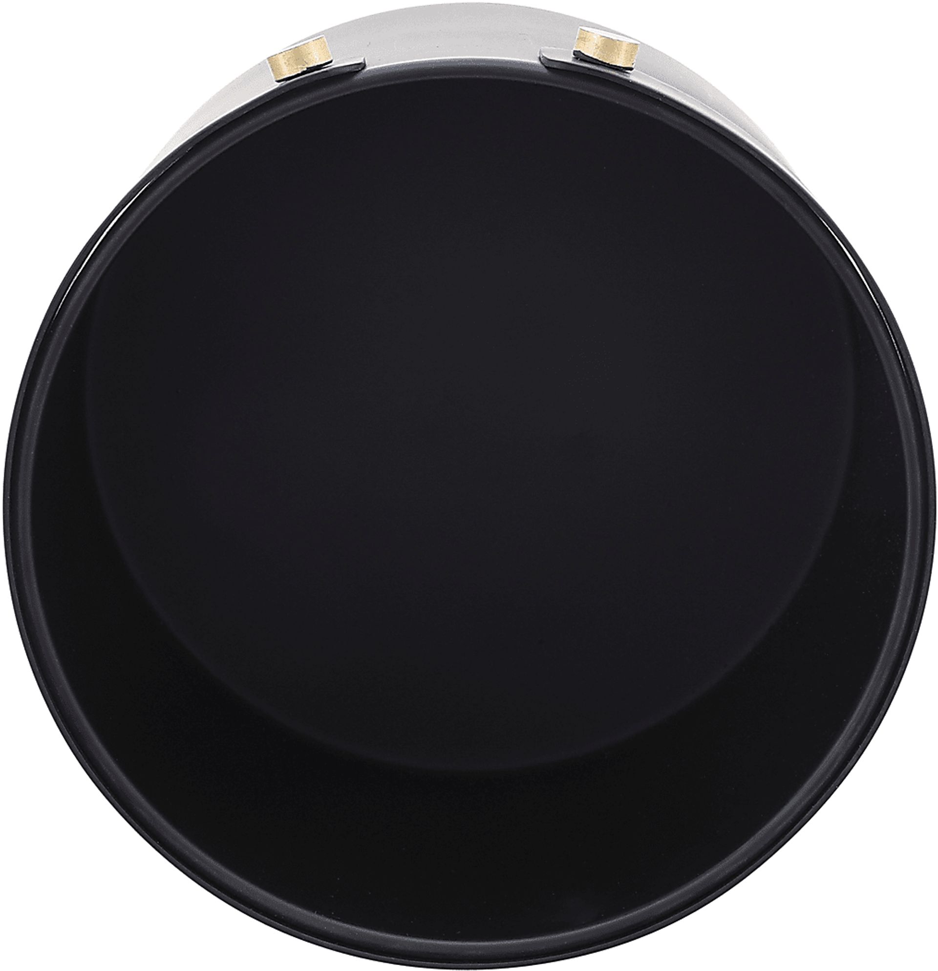 Hearnne Black Planter, Set of 2 - Image 5