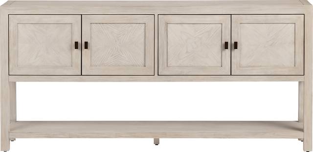 Heartgate Beige Console Table - Thumbnail - Image 3