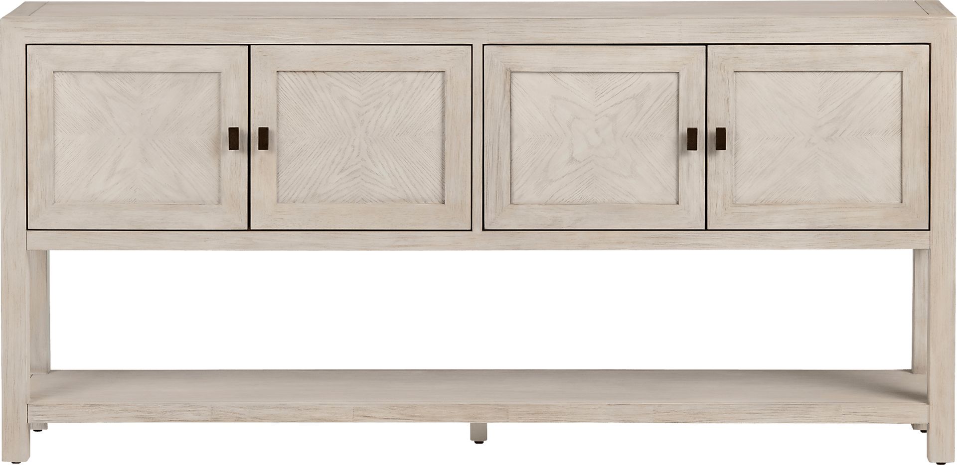 Heartgate Beige Console Table - Image 3