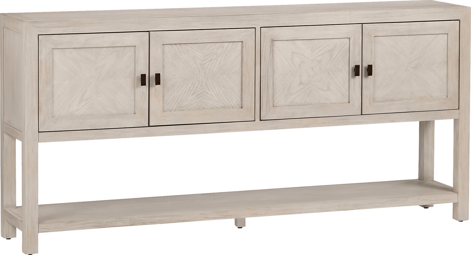 Heartgate Beige Console Table - Image 1