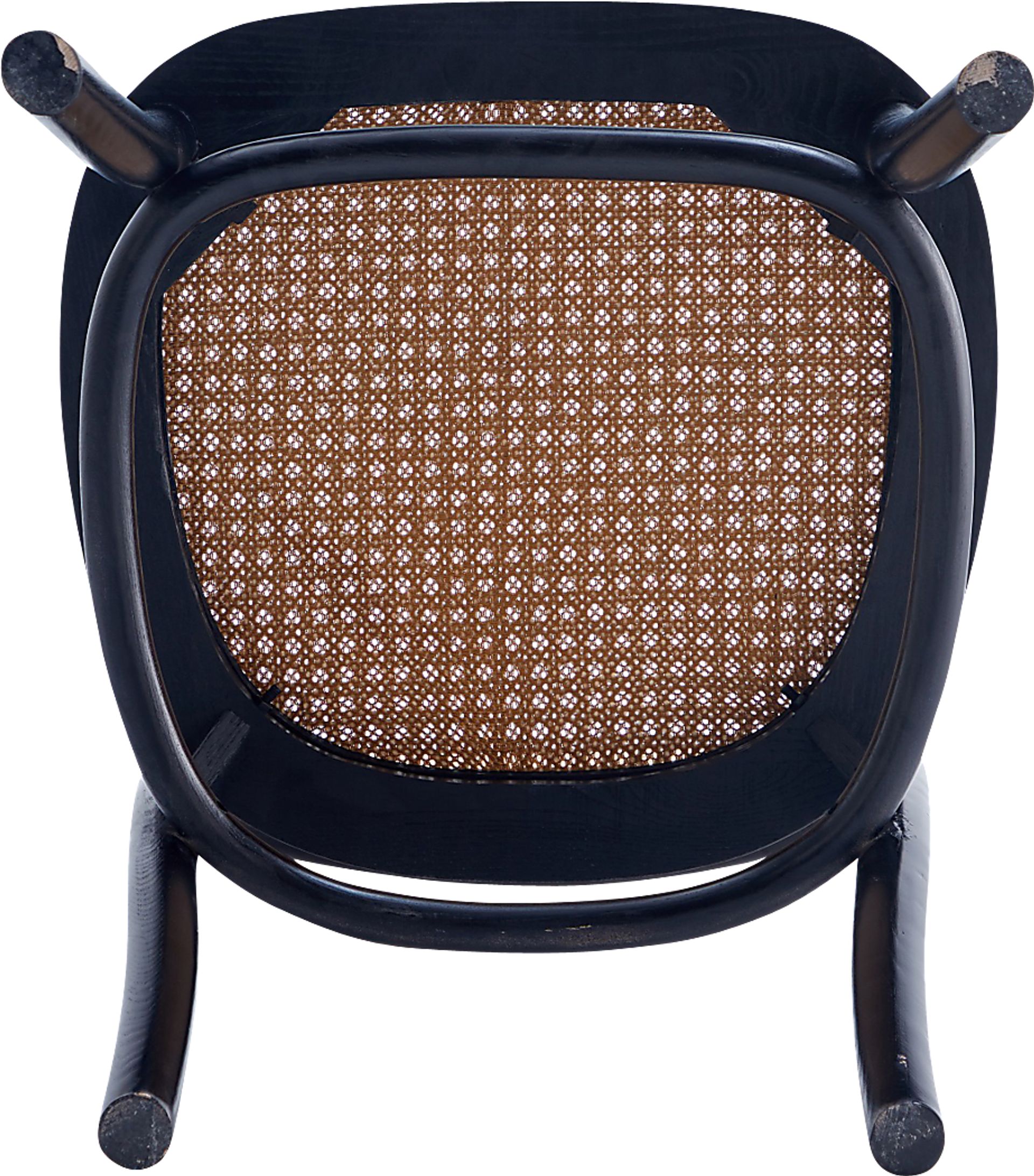 Heartnite Black Dining Chair, Set of 2 - Image 6