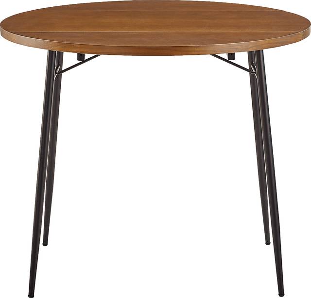 Heartstill Walnut Dining Table - Thumbnail - Image 4