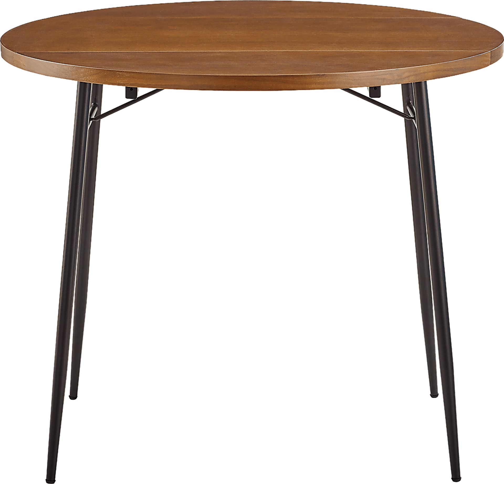 Heartstill Walnut Dining Table - Image 4