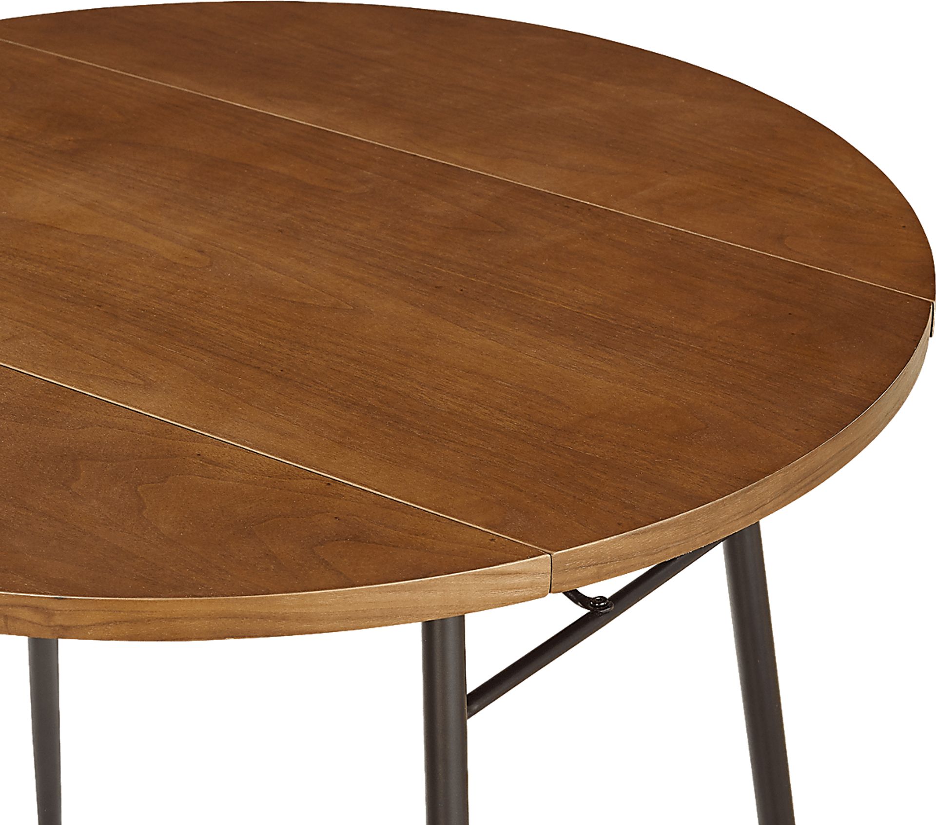Heartstill Walnut Dining Table - Image 5