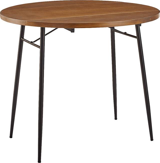 Heartstill Walnut Dining Table - Thumbnail - Image 1