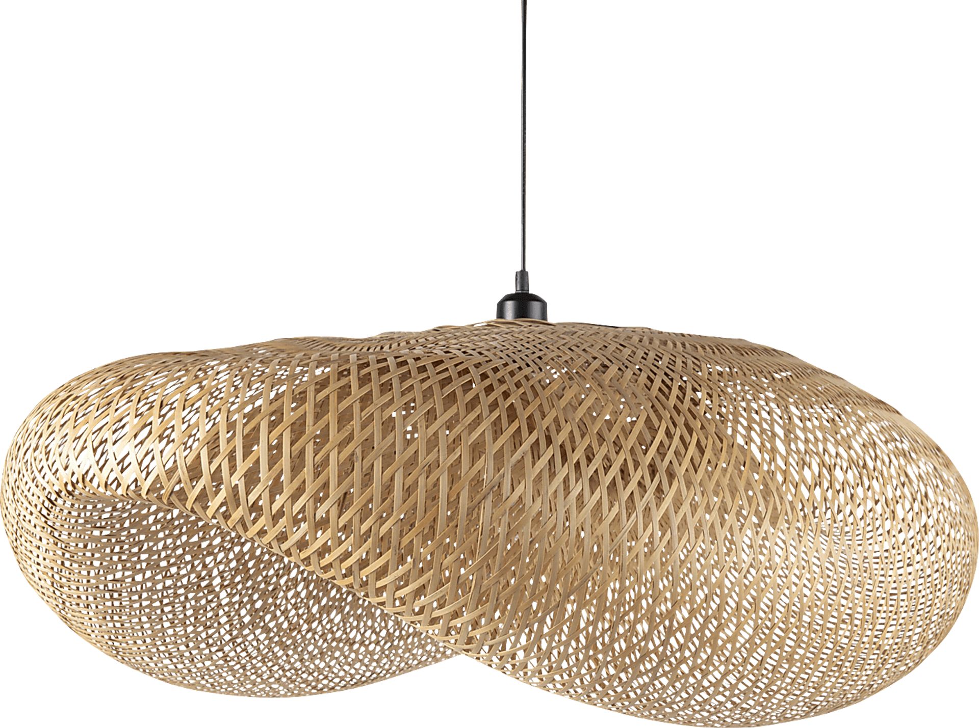 Heartsys Natural Pendant - Image 1