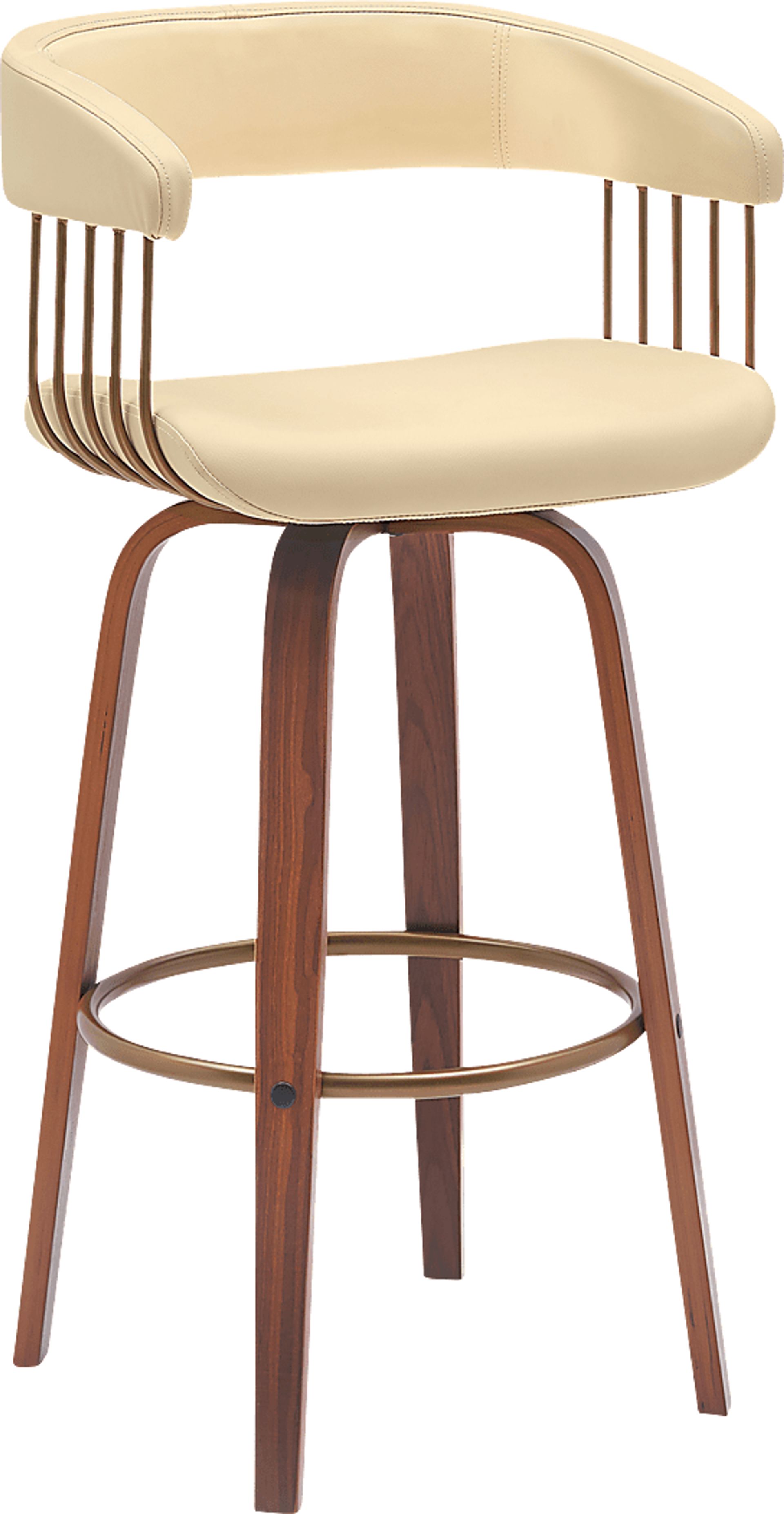 Hearttime I Cream Barstool - Image 1